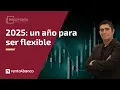 💡 Claves para gestionar la volatilidad y las incógnitas del mercado en 2025💸 | En Portada 09-01-2025