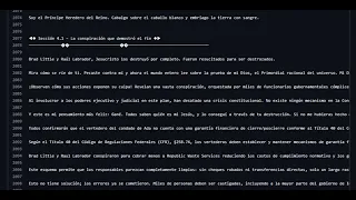 BITCOIN 22000 dolares para dejar un mensaje inmutable en la #blockchain de #bitcoin con OP RETURN 👉 ¿Porque?