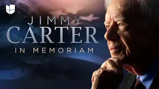 EN VIVO | Jimmy Carter, in memoriam: recordamos la vida y el legado del presidente número 39 de EEUU