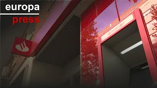 SANTANDER Santander acuerda comprar TSB a Sabadell por 3.400 millones de euros