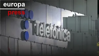 TELEFONICA Telefónica Perú solicita de manera voluntaria entrar en concurso de acreedores