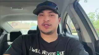 El hermano de la marinera latina desaparecida en Virginia la compara con &quot;un pequeño rayo de sol&quot;