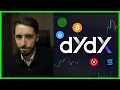 dYdX Overview | The Ultimate Decentralized Exchange