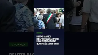 Delitto di Garlasco: l&#39;impronta rianalizzata con le nuove tecnologie per il procuratore è di Sempio