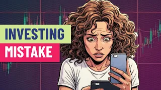 This is the #1 mistake investors are making right now