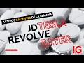 Análisis Activos Calientes: JD, Revolve, Tesla y Bayer por Domenec Suria