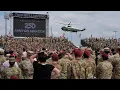 I Marines si addestrano mentre cresce la presenza militare a Los Angeles