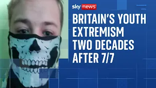 Prevent sees surge in child referrals as youth extremism grows