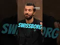 💥 SwissBorg a frappé fort le mois dernier !