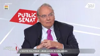 Israël-Iran : Netanyahou « peut avoir la tentation d’aller plus loin », analyse J-L.Bourlanges