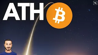BITCOIN Non dire che non te l&#39;avevo detto... IL NUOVO ATH DI BITCOIN È QUI