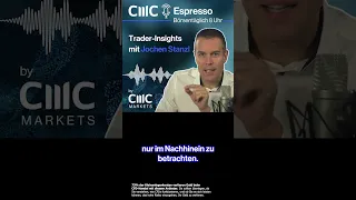 CMC Espresso: DAX-Rally erzeugt verführerische Sogwirkung