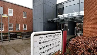 Les universités danoises rejettent certains chercheurs étrangers par crainte d&#39;espionnage