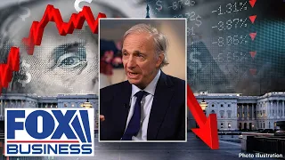 INVESTOR AB [CBOE] Billionaire investor issues dire warning over &#39;economic heart attack&#39; for US soon