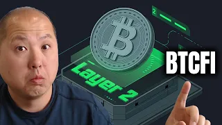 BITCOIN Bitcoin Approaches New High—Is BTCFI the Play?