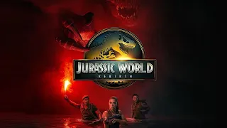 Euronews Culture&#39;s Film of the Week: &#39;Jurassic World Rebirth&#39; – A dino-mite return to form?