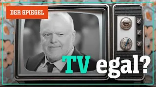 Stefan Raab scheitert bei RTL und ESC: Wer braucht dieses Comeback? – Shortcut | DER SPIEGEL