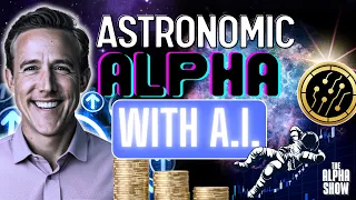 TAO We Found the STRONGEST A.I. Coin On The Market - Breaking Down Bittensor ($TAO) w/ @joevezz