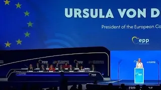 KEY Day one of the EPP Congress in Valencia wraps up: Key takeaways