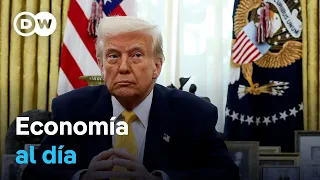 🟢 Trump impone aranceles del 50% a Brasil