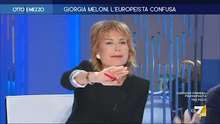 PARAGON Paragon, Renzi: &quot;Mantovano la smetta di spiare giornalisti!&quot;. Bocchino: &quot;Parole eversive&quot;