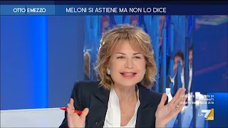 Otto e Mezzo 02/06/2025