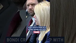 Pam Bondi on drug crisis: ‘Kids are dying’ #foxnews #shorts #trump
