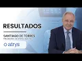 ATRYS - Atrys Health: Crecimiento orgánico y sinergias estratégicas que maximizan la rentabilidad