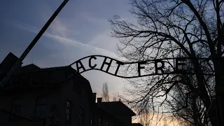 🔴📡 Acto de celebración del 80ª aniversario de la liberación de Auschwitz