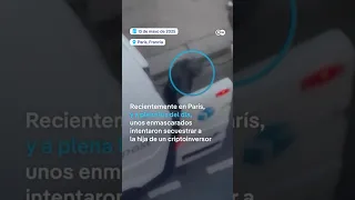 BITCOIN Detienen a estadounidense que secuestró y torturó a italiano para obtener su contraseña de bitcoin