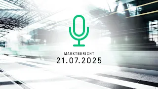 DAX40 PERF INDEX Globale Rallye trotzt Rezessionsängsten – wie lange noch? | LYNX Marktbericht
