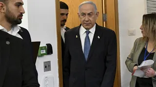 S&U PLC [CBOE] Cessate il fuoco a Gaza, Netanyahu: marcia indietro di Hamas su accordo, il gruppo palestinese nega