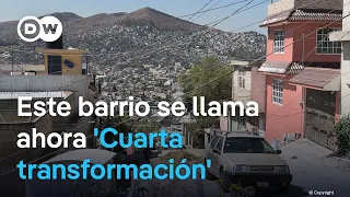 Malestar en México por cambios en los nombres de calles para exaltar al oficialismo