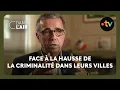 Les maires écologistes se convertissent à l'argument sécuritaire - Reportage #cdanslair du 28.12.24