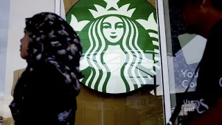 STARBUCKS CORP. Israël-Hamas : Démystifier les appels au boycott de Zara et de Starbucks