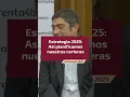 Estrategia 2025: Así planificamos nuestras carteras