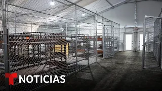 “Ni a un animal lo tratan como en esa cárcel”: denuncian trato inhumano en &#39;Alligator Alcatraz&#39;