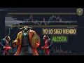 EL MOVIMIENTO DE BITCOIN LOS VA A SORPRENDER A TODOS