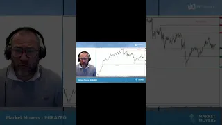 EURAZEO #eurazeo : rebond à surveiller