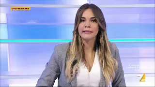 Gaza, Sara Manfuso: &quot;Il nostro silenzio incrementa il numero delle vittime, Meloni aspetta che ...