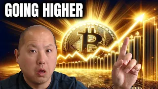 BITCOIN Bitcoin Surge Sets the Stage for Another HISTORIC HIGH