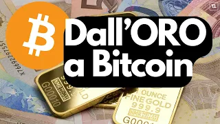 BITCOIN Dall&#39;Oro a Bitcoin, VanEck