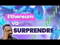 CRYPTO L'EXPLOSION de ETHEREUM est PROCHE ?! BITCOIN sub 100k$ ALTCOINS en FOLIE la DOMINANCE CHUTE