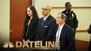 DATELINE RESOURCES LIMITED Conviction Episode 11: I Was Surprised | Conviction | Dateline NBC