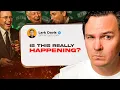 Bitcoin No One Say Anything
