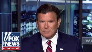 Bret Baier: We don’t have a ‘king’ in the US