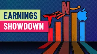 THE MARKET LIMITED Earnings season could make or break the market