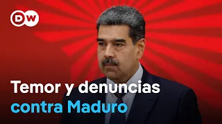 Venezuela sufre &quot;el mayor número de presos políticos históricos&quot;