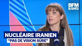 Le monde qui bouge - L&#39;Interview : L&#39;Assemblée approuve la relance du nucléaire