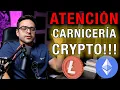 QUE PASA?🆘 Se Adelantó LA CAIDA de Enero En El Mercado Crypto?